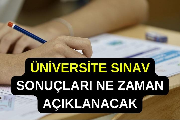 ÖSYM TYT, AYT, YDT Sınav Sonuçları Ne Zaman Açıklanacak? YKS Sonuçları Heyecanla Bekleniyor