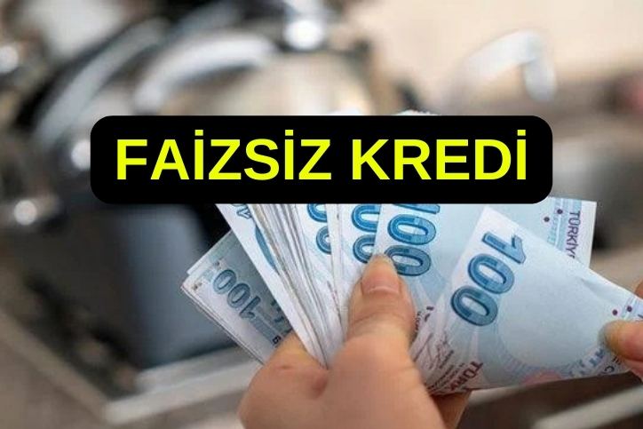 Garanti Bankası, Kurban Bayramı'na Özel Faizsiz Kredi Kampanyasıyla Nakit İhtiyacınızı Karşılıyor!