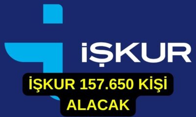 İŞKUR'dan Heyecan Verici Haber: Türkiye Genelinde 157.650 İş İlanıyla İş Arayanlara Büyük Fırsat!