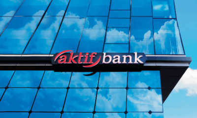 Aktif Bank, Çok Sayıda Kadroya Personel Alımı Yapıyor! Başvuru 2023