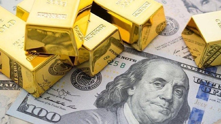 Altın ve dolar almayı bekleyenlerin beklentileri suya düştü: Uzmanlar açıkladı