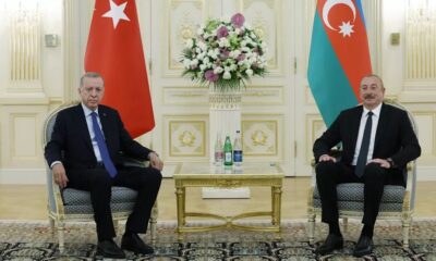 Erdoğan'dan Azerbaycan'da kritik Şuşa açıklaması! Hakan Fidan'a talimatı verdi: O konuda da hiç geciktirmeden...
