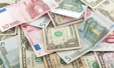 Dolar ve Euro’dan yine yeni rekor! Kurban Bayramı sonrası için bomba tahminler