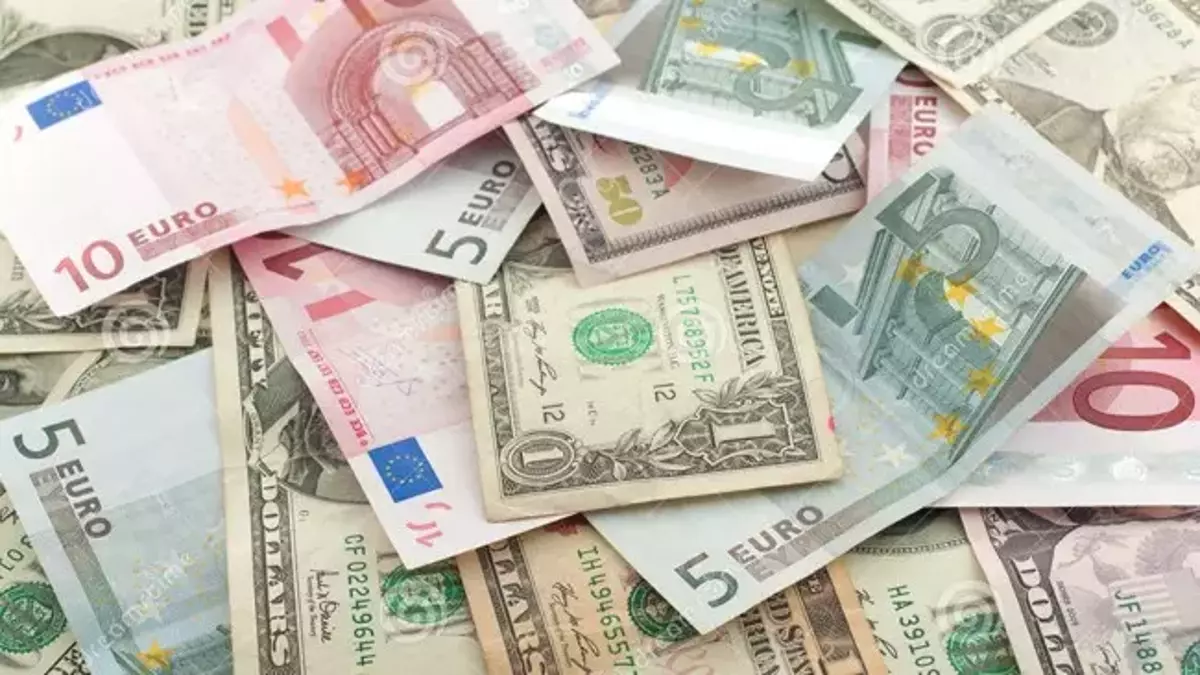 Dolar ve Euro’dan yine yeni rekor! Kurban Bayramı sonrası için bomba tahminler
