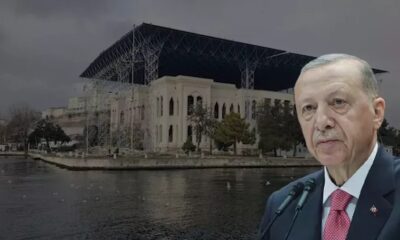 Recep Tayyip Erdoğan Müzesi’nin yeri belli oldu