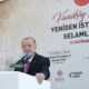 Cumhurbaşkanı Erdoğan, İBB Başkanı Ekrem İmamoğlu'nu topa tuttu