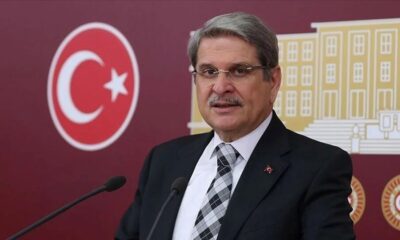 Aytun Çıray, İYİ Parti'den istifa etti! İstifa sebebini açıkladı