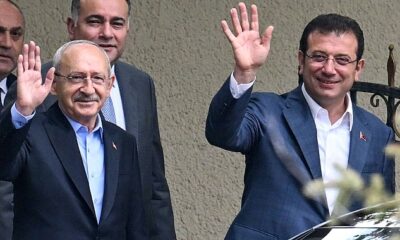 İmamoğlu, Kılıçdaroğlu'nu ikna edebildi mi? CHP'de Genel Başkanlık koltuğu kimin olacak?