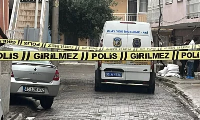 Vahşet evi: İzmir’de bir evdeki derin dondurucudan üç ceset çıktı