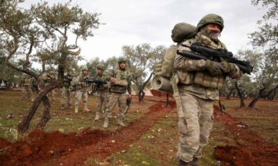 Son dakika! Milli Savunma Bakanlığı açıkladı: Türk askeri Kosova'ya gidiyor