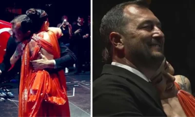 Melek Mosso konseri sonrası topa tutulan Süleymanpaşa Belediye Başkanı görevinden istifa etti