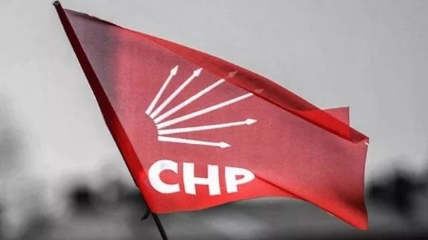 CHP'de istifa! 'Partimiz için değişim kaçınılmaz' diyerek istifasını duyurdu