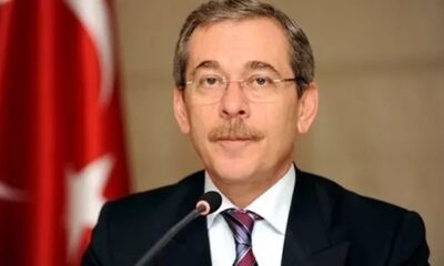 CHP'den istifa eden Abdüllatif Şener'in Kemal Kılıçdaroğlu hakkındaki sözleri ortaya çıktı