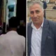 Şırnak Cizre’de otomobilde vahşet! Güvenlik korucusu otomobilinde başından silahla vurularak infaz edildi