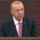 Erdoğan yeni Kabine'yi açıkladı