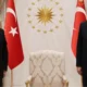 Türk-İş Başkanı, Cumhurbaşkanı Erdoğan'la görüşme nedenini anlattı: Rakamı 11 bin 400 seviyesine getirdim