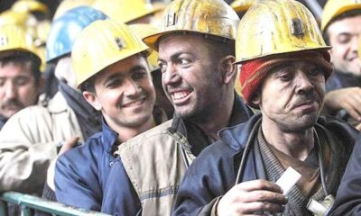 100 Bin Taşeron İşçilere Kadro İçin Geri Sayım Başladı! Mecliste Onaylanırsa Hangi Yol İzlenecek: TÜM DETAYLAR