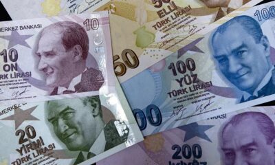 Yeni Türk Lira'sı Mı Geliyor? 500 TL, 1000 TL ve 2000 TL'lik Banknotlar Hakkında Yetkili Ağızdan İlk Açıklama