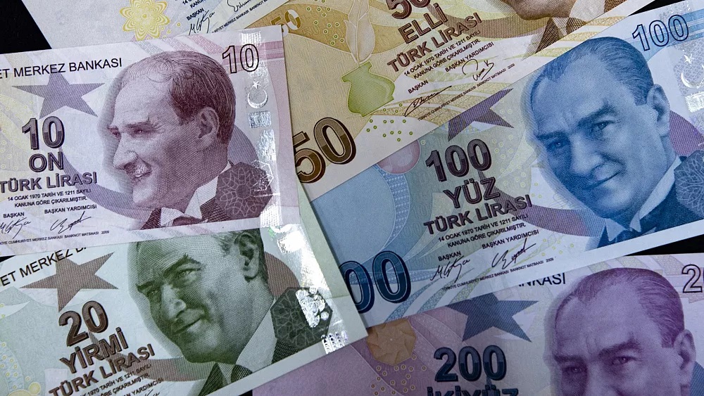 Yeni Türk Lira'sı Mı Geliyor? 500 TL, 1000 TL ve 2000 TL'lik Banknotlar Hakkında Yetkili Ağızdan İlk Açıklama