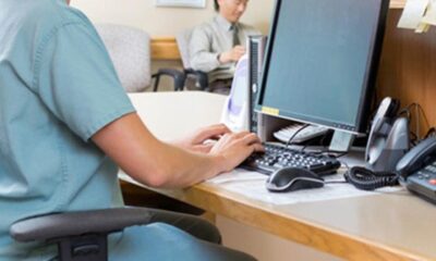 İŞKUR Hastanelere Sekreter, Büro Personeli Alımı Başvuruları Başladı! İş Arayanlara İş İlan Listesi