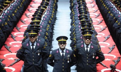 Jandarma ASTSUBAY ALIM Başvuruları Başladı: İşte Detaylı Bilgiler ve Başvuru Şartları