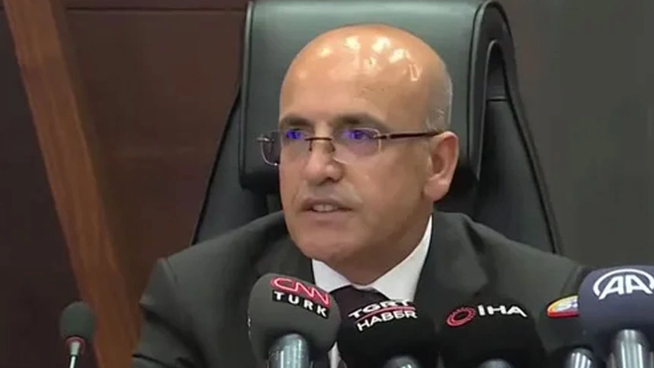 Bakanlar Toplantısı sonrası Bakan Şimşek’ten açıklamalar: BAE sermayesi Türkiye'ye geliyor