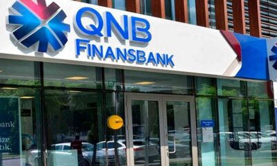 PARAYA İHTİYACI OLANLARIN DİKKATİNE QNB Finansbank'tan Aylık 1470 TL Taksitle İhtiyaç Kredisi! Başvurular Başladı!