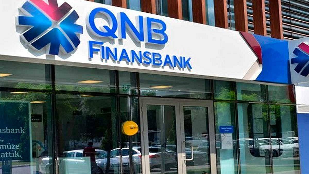 PARAYA İHTİYACI OLANLARIN DİKKATİNE QNB Finansbank'tan Aylık 1470 TL Taksitle İhtiyaç Kredisi! Başvurular Başladı!