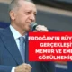 Cumhurbaşkanı Erdoğan tarih verdi! Memur ve emeklilere seçim vaadi müjdesi!