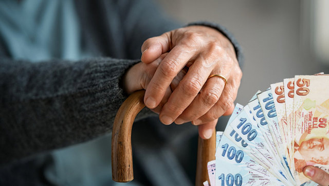 2. Torba Yasada Emeklilik Sistemi Komple Değişiyor! Yaş ve Prim İndirimli ERKEN EMEKLİLİK