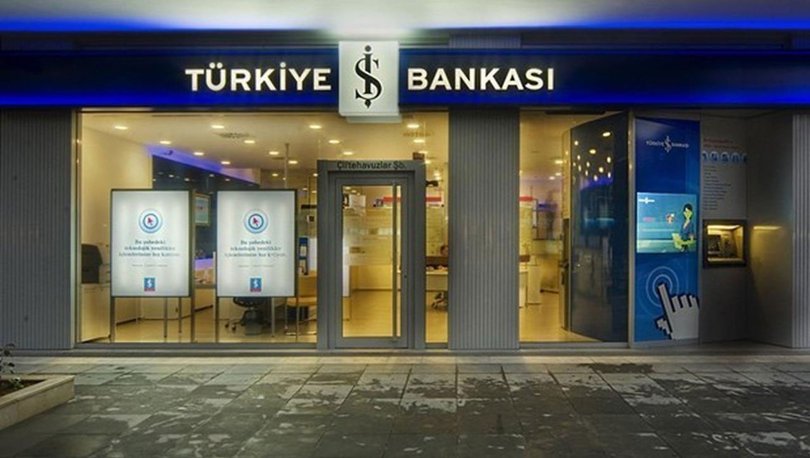 İş Bankasında Emekli Maaşı Alanlar İçin Büyük Jest! Yeni Kampanya Duyuruldu