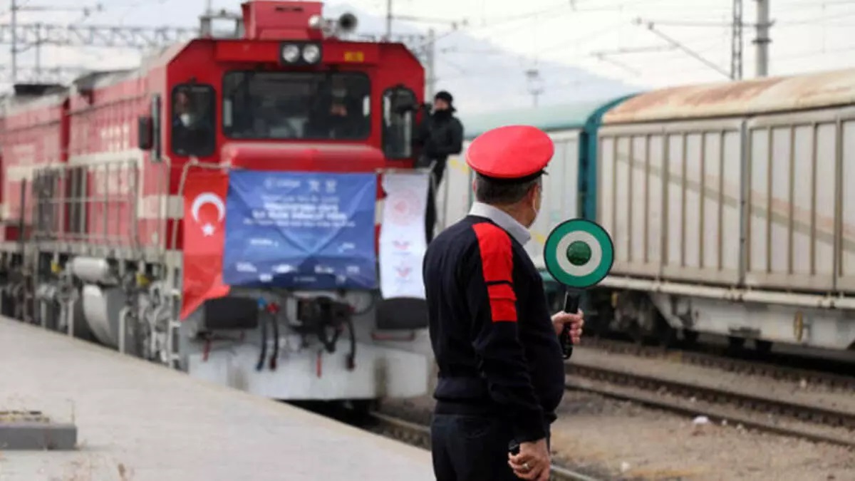 TCDD Memur Personel Alımı Yayınladı! Lise, Ön Lisans ve Lisans Mezunlarına İş Fırsatı! Başvuru Tarihini Kaçırmayın