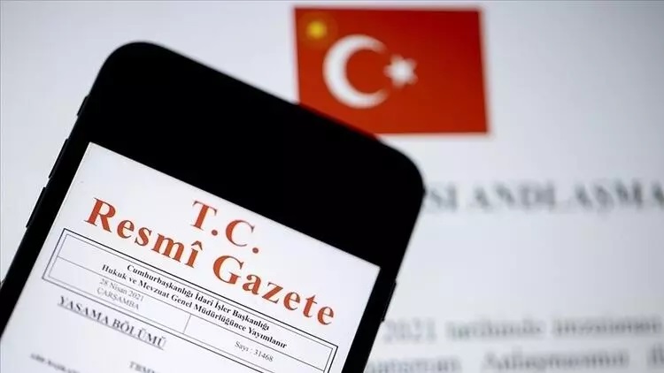 Resmi Gazete'de Yayınlandı! Emekliye Ek Ödeme Yapılmasına Karar Verildi! Başvuru Detayları