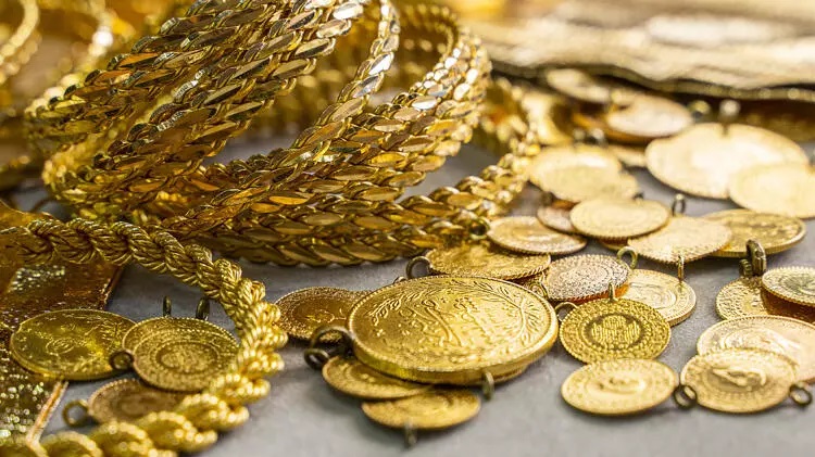 Altın İçin Tarih Verildi! İşte Gram Altının 2000 TL Olacağı Tarih
