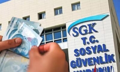 SGK Borç Ödeme Süresi Uzatıldı! 12, 18, 24, 36 ve 48 Taksitte Ödenebilecek: Bu Tarihi Kaçırmayın