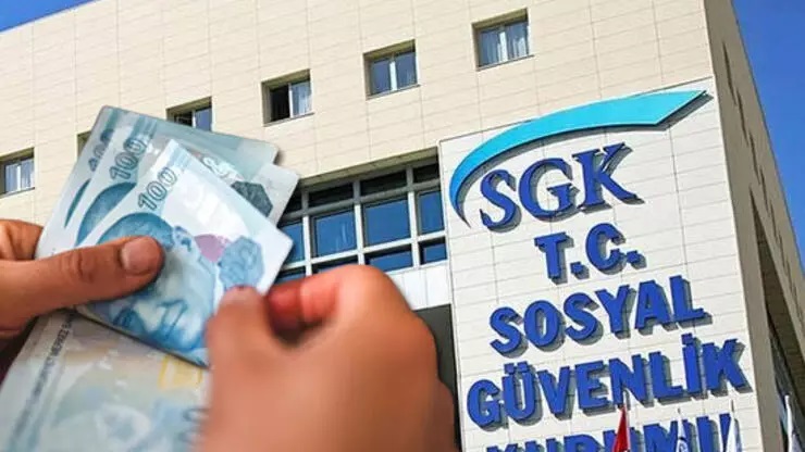 SGK Borç Ödeme Süresi Uzatıldı! 12, 18, 24, 36 ve 48 Taksitte Ödenebilecek: Bu Tarihi Kaçırmayın