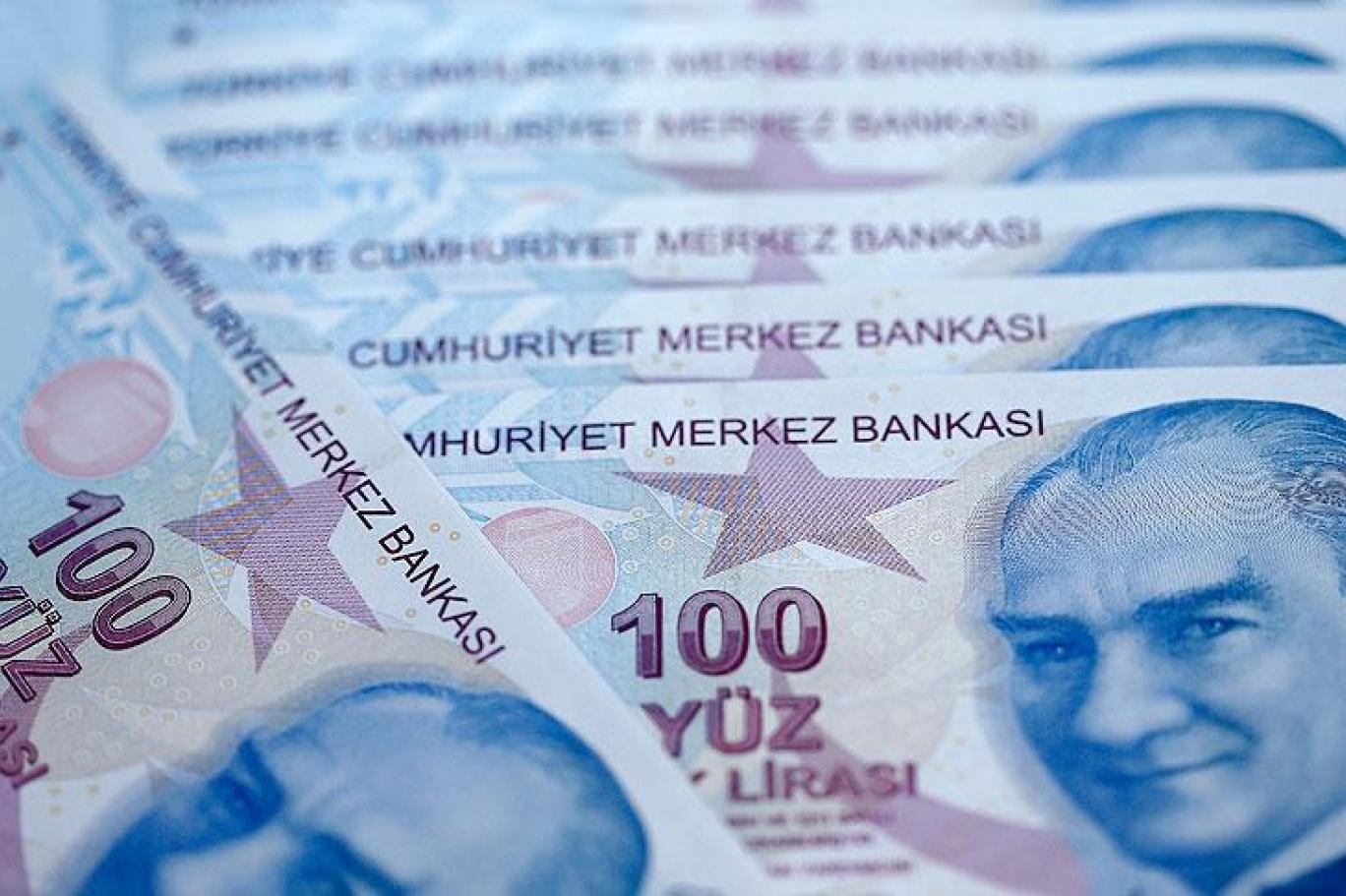 BANKA BORCUNUZ SİLİNİYOR! 170 Bin TL'ye Kadar Olan Borçlarınız Sıfırlanacak!