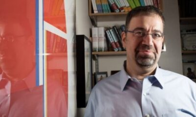 Prof. Dr. Daron Acemoğlu: Orta Doğu‘dan gelen kaynaklarla seçime kadar ekonomi ayakta kalmaz