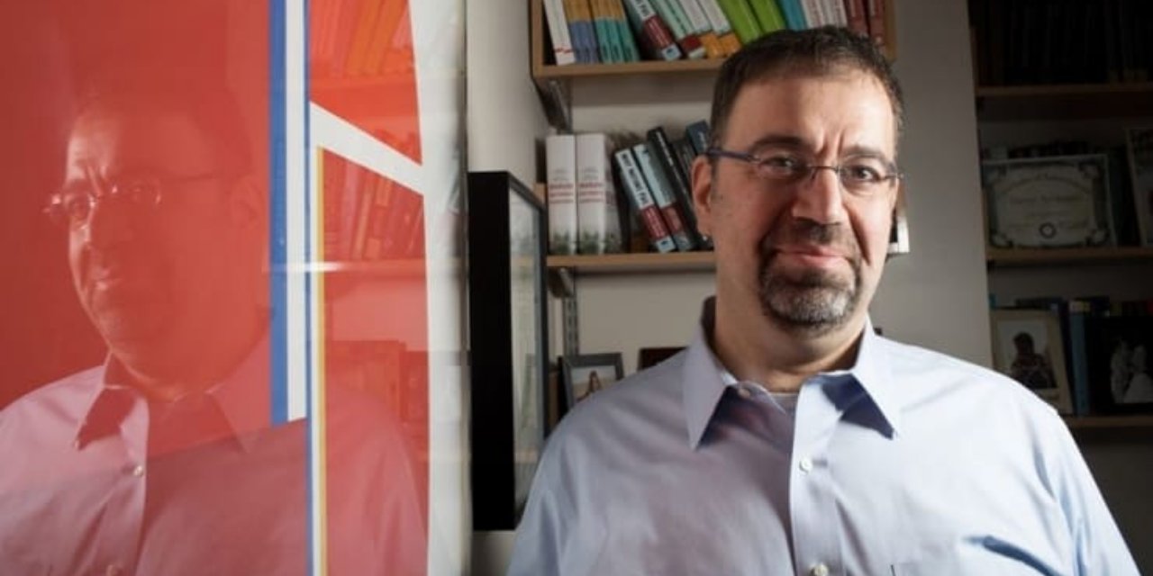 Prof. Dr. Daron Acemoğlu: Orta Doğu‘dan gelen kaynaklarla seçime kadar ekonomi ayakta kalmaz