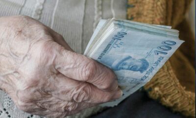 Emekli maaşına zam için ilk rakam belli oldu! Milyonlarca emekli bayram edecek