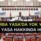 Torba Yasa'da Neler Var? 100 Bin İşçiye Kadro, Belediye İşçileri, TYP, Ücretli Öğretmenler, EYT, BAĞKUR Affı...