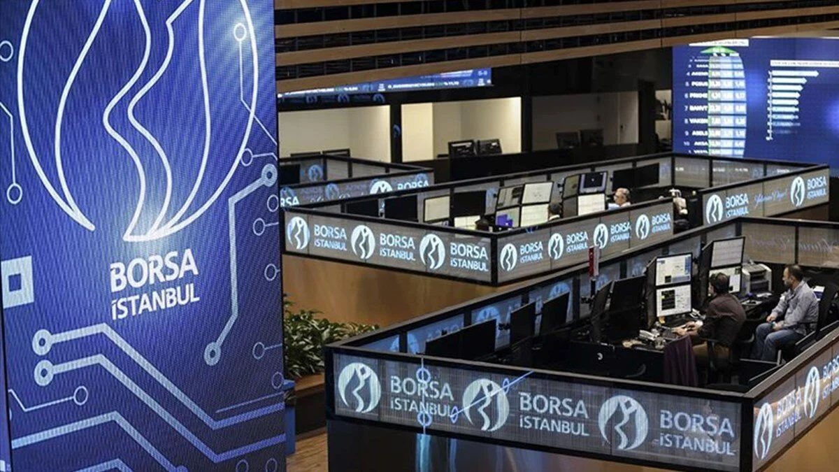 Borsa yatırımcılarını güldürdü, rekor seviyeyi gördü!