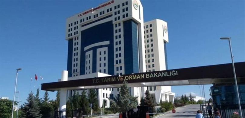 Tarım ve Orman Bakanlığı 1000 Personel Alımı Yapacak! Başvuru Nereden Yapılacak?