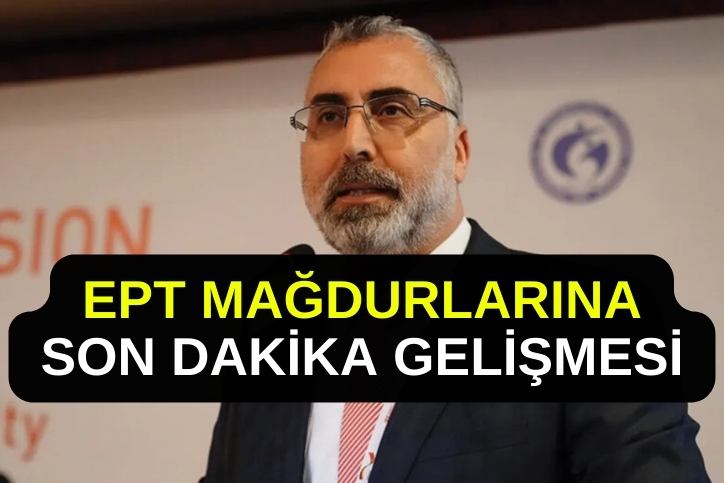 EPT Mağdurlarının Adalet Arayışı: Emeklilikte Prime Takılanlar İçin Yeni Gelişme