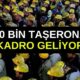 90 Bin Taşerona Kadro Yolu Açılıyor! Tarih Verildi! Sizleri Neler Bekliyor?