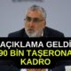 Taşerona Müjdeli Haber: KİT, BİT, Çağrı Merkezi, Şoför, 4D'li Taşeron ve Belediye Şirket İşçileri Kadroya Geçirilmesi İçin İlk Adım