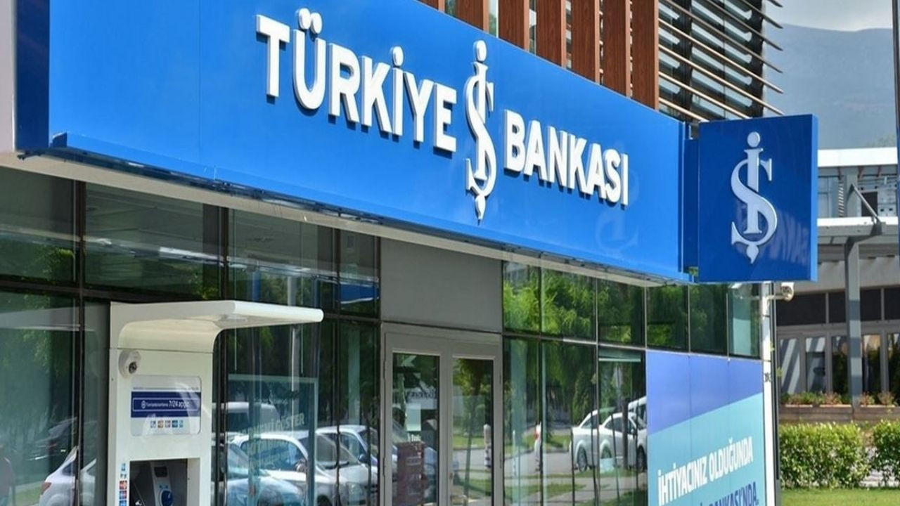 Üniversite Öğrencilerine Özel! İş Bankası'ndan Yurt Ödemelerinde %20 İndirim Kampanyası