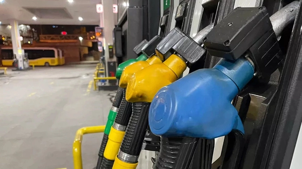Akaryakıtta ÖTV zammı güncellendi! Benzin, motorin, LPG fiyatları artacak mı?