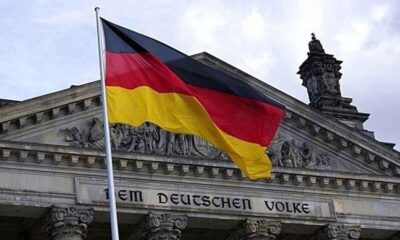2023 Almanya İşçi Alımı: Fırsatlar Kapınızı Çalıyor! Hangi Meslekler Alınacak? Şartlar Neler?