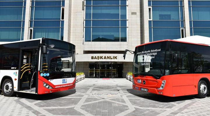 65 Yaş Üzerine Ücretsiz Toplu Taşıma Uygulaması Kaldırıldı!